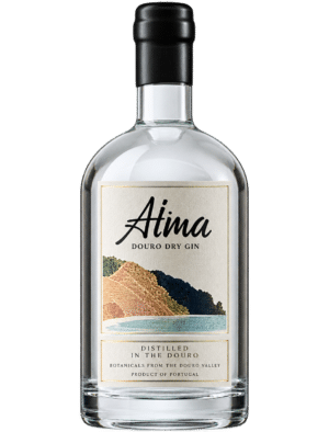 Gin Alma