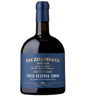 Van Zellers & Co Reserve Tawny Port