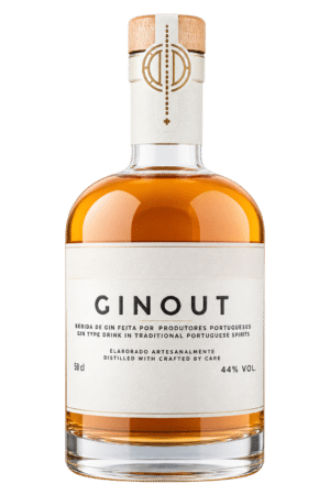 Ginout