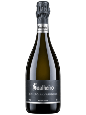 Soalheiro Espumante Brut