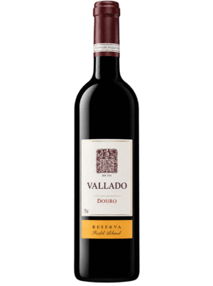 Quinta do Vallado Reserve Field Blend