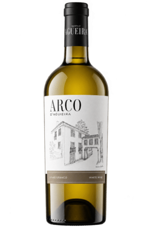 Arco d´Aguieira