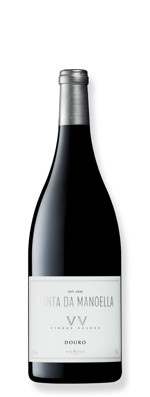 Manoella VV Vinhas Velhas